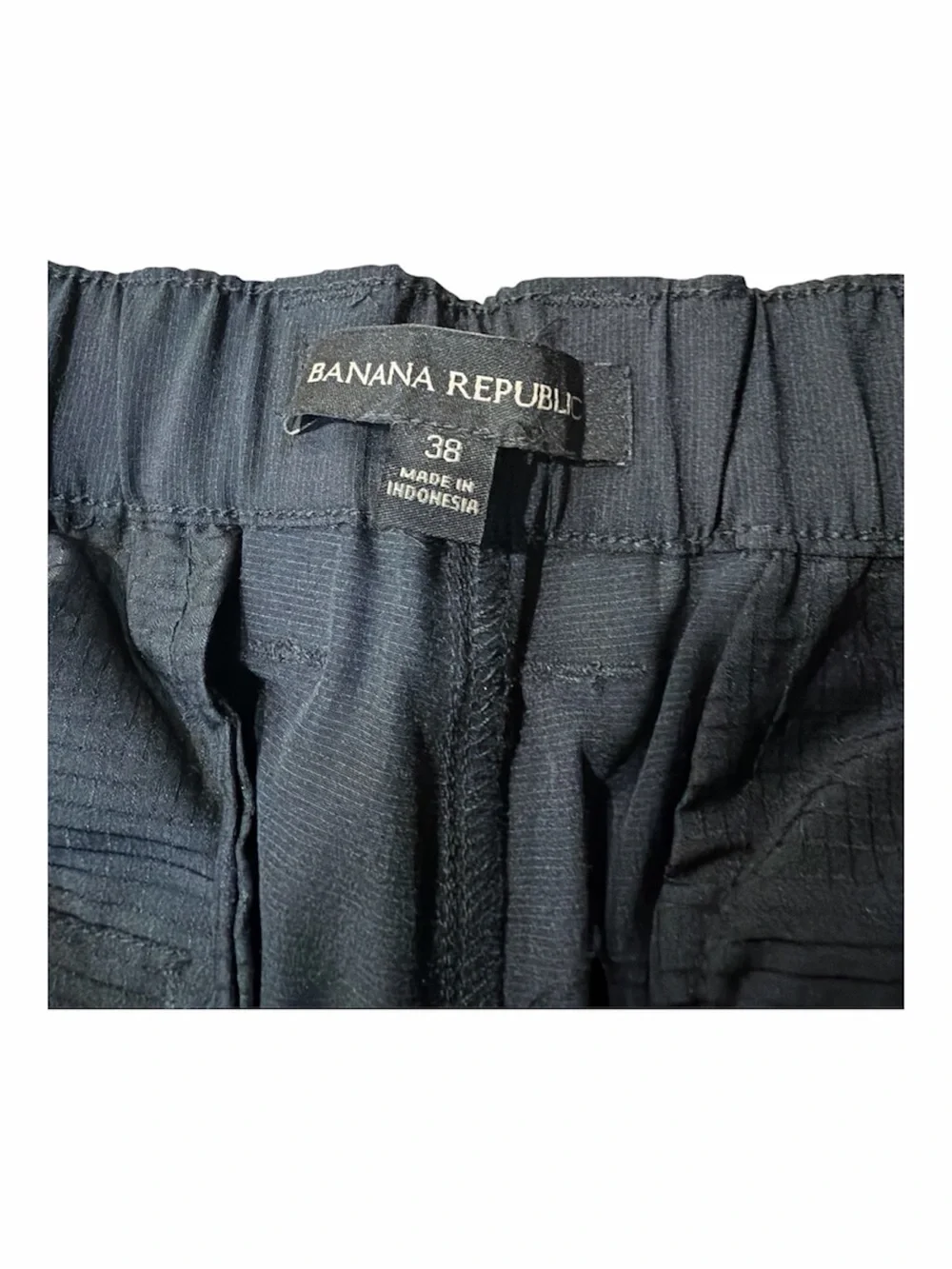 Banana Republic banana republic